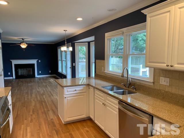 2312 Kendricks Court Raleigh, NC 27613 - Photo 19 of 26 Photo #19