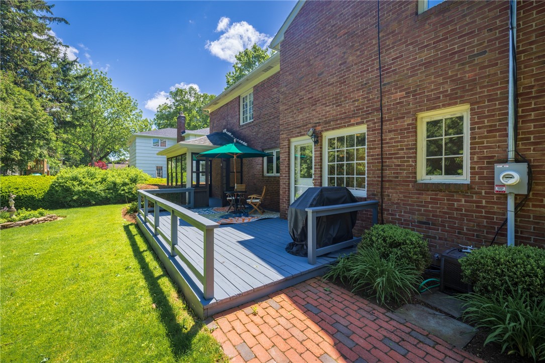 170 Edgemoor Road Brighton, NY 14618 - Photo 48 of 50
