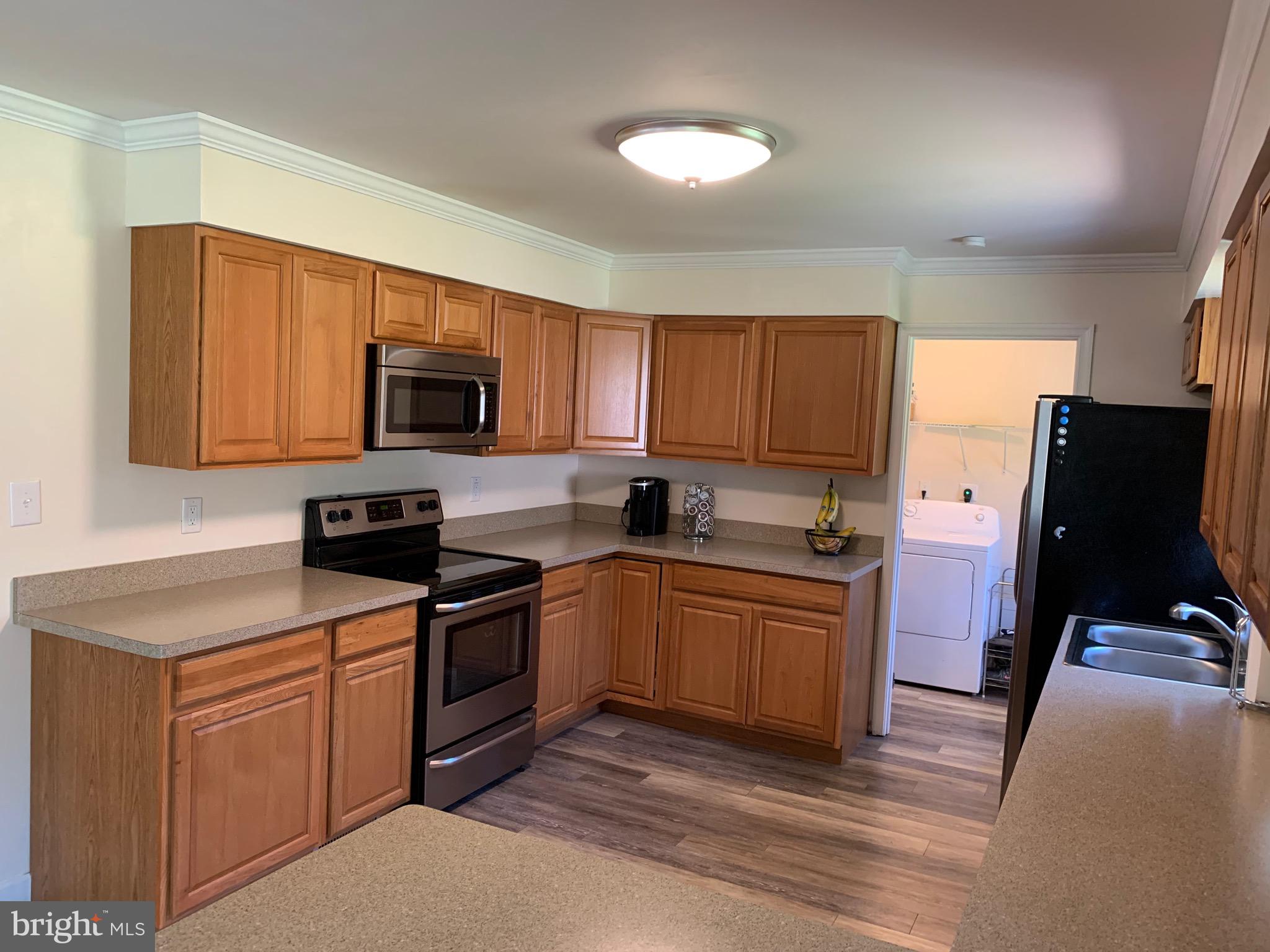 23889 Point Lookout Road Leonardtown, MD 20650 - Photo 11 of 20 Newer appliances
