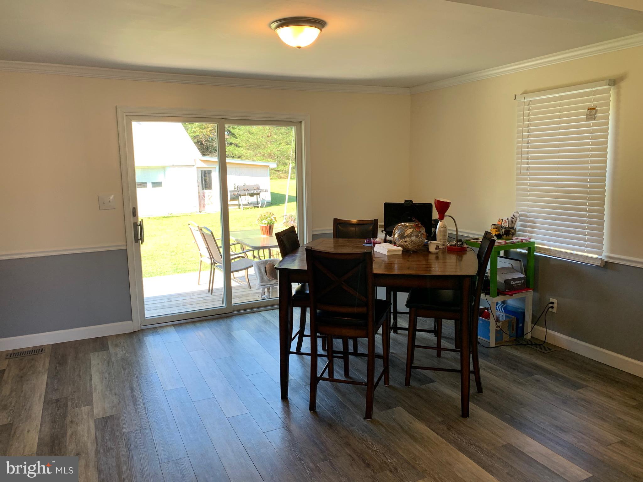 23889 Point Lookout Road Leonardtown, MD 20650 - Photo 13 of 20 Dining room