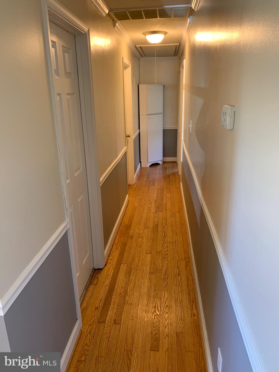 23889 Point Lookout Road Leonardtown, MD 20650 - Photo 15 of 20 Hall way