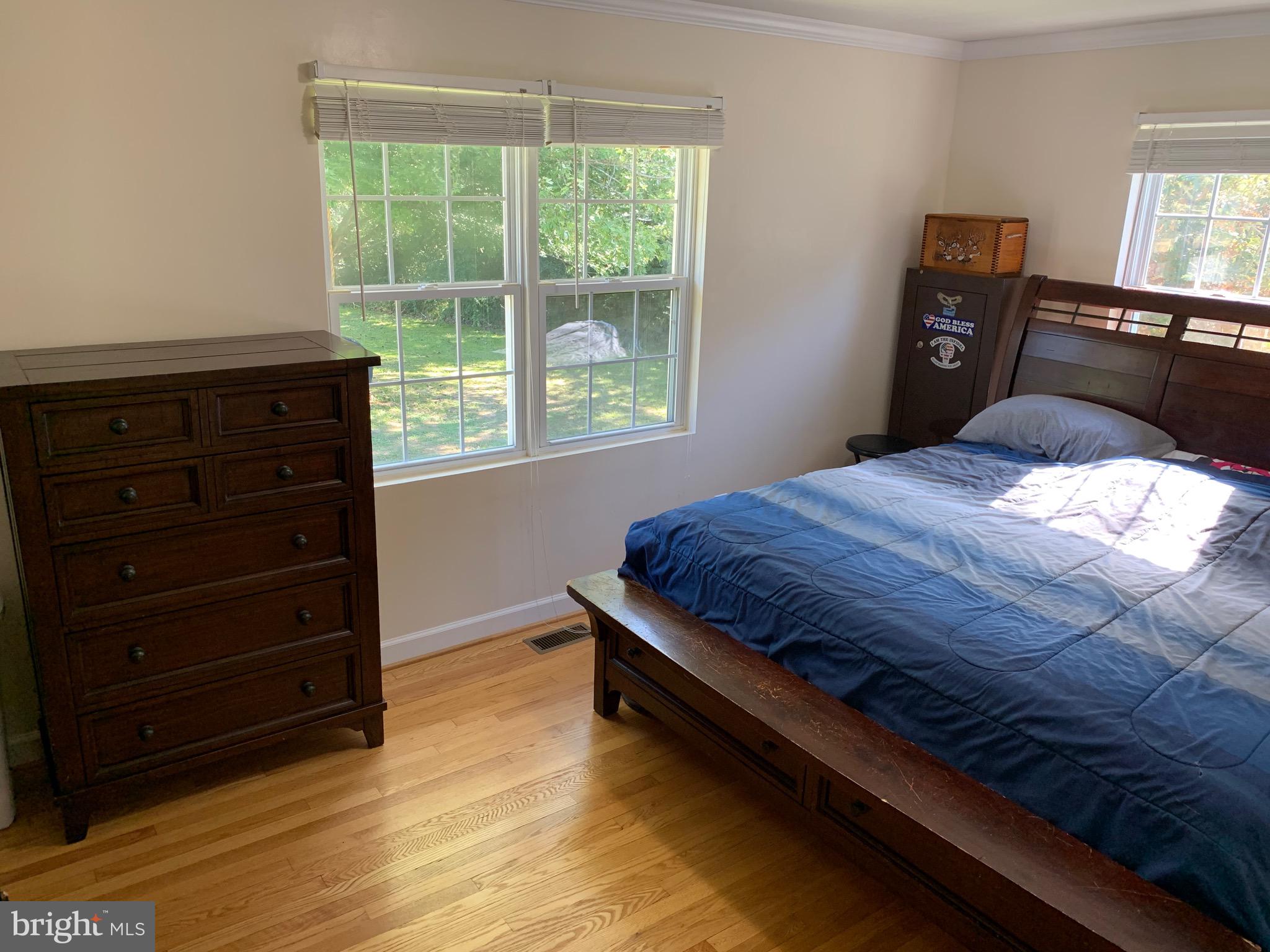 23889 Point Lookout Road Leonardtown, MD 20650 - Photo 16 of 20 Master bedroom