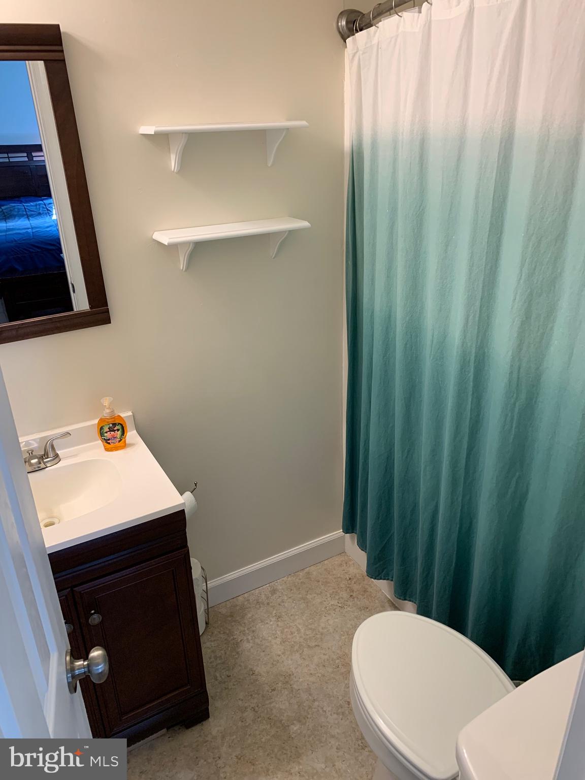 23889 Point Lookout Road Leonardtown, MD 20650 - Photo 17 of 20 Master Bath