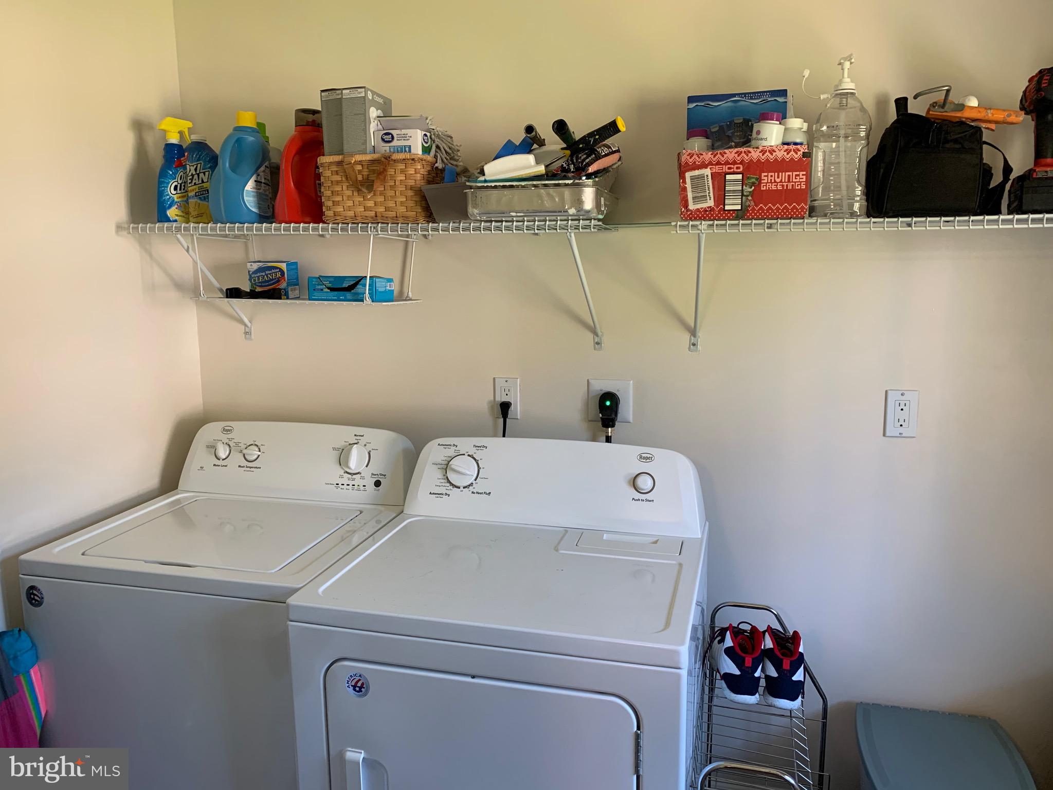 23889 Point Lookout Road Leonardtown, MD 20650 - Photo 20 of 20 Laundry room