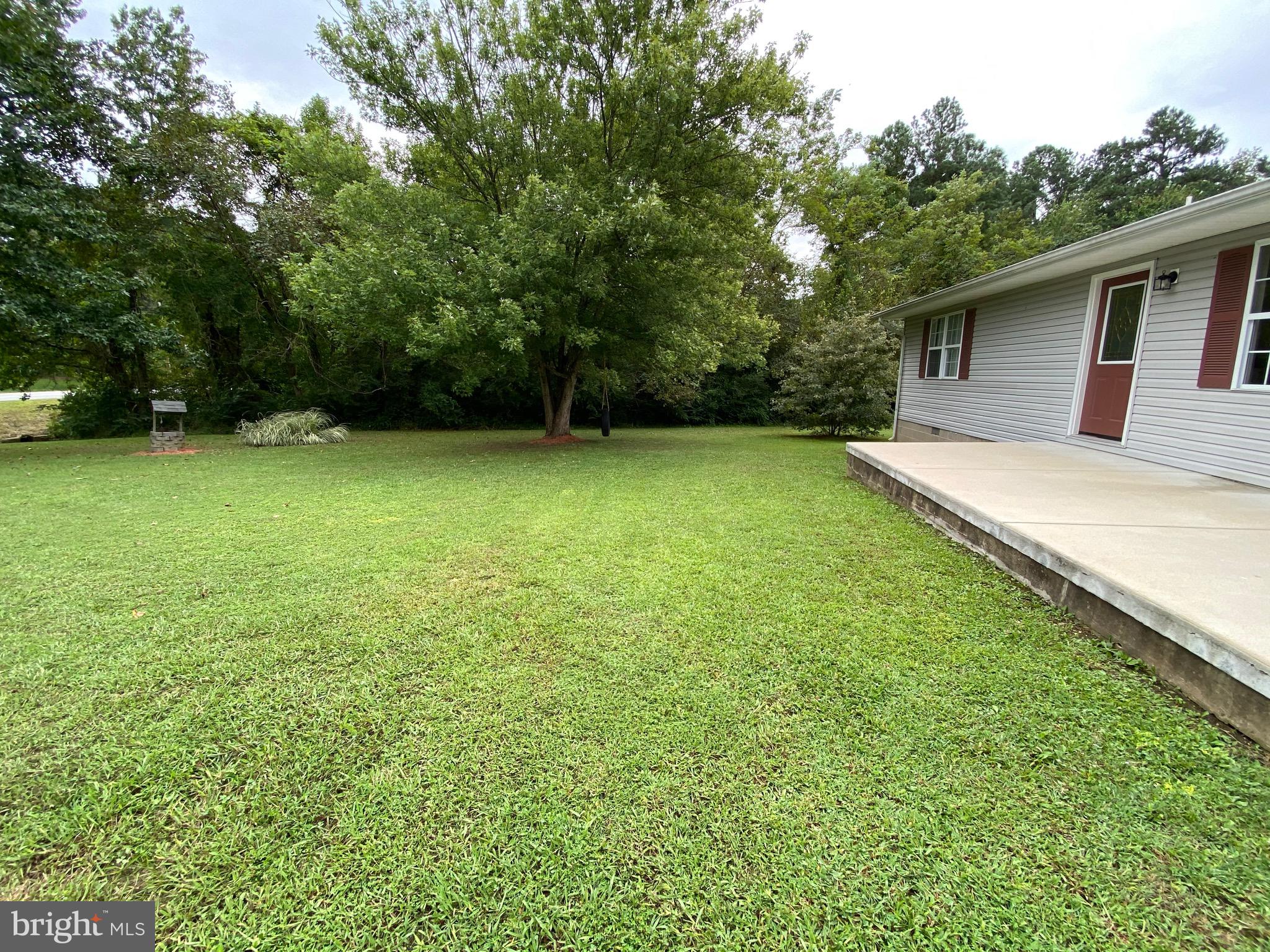 23889 Point Lookout Road Leonardtown, MD 20650 - Photo 5 of 20 Just as large of a front yard