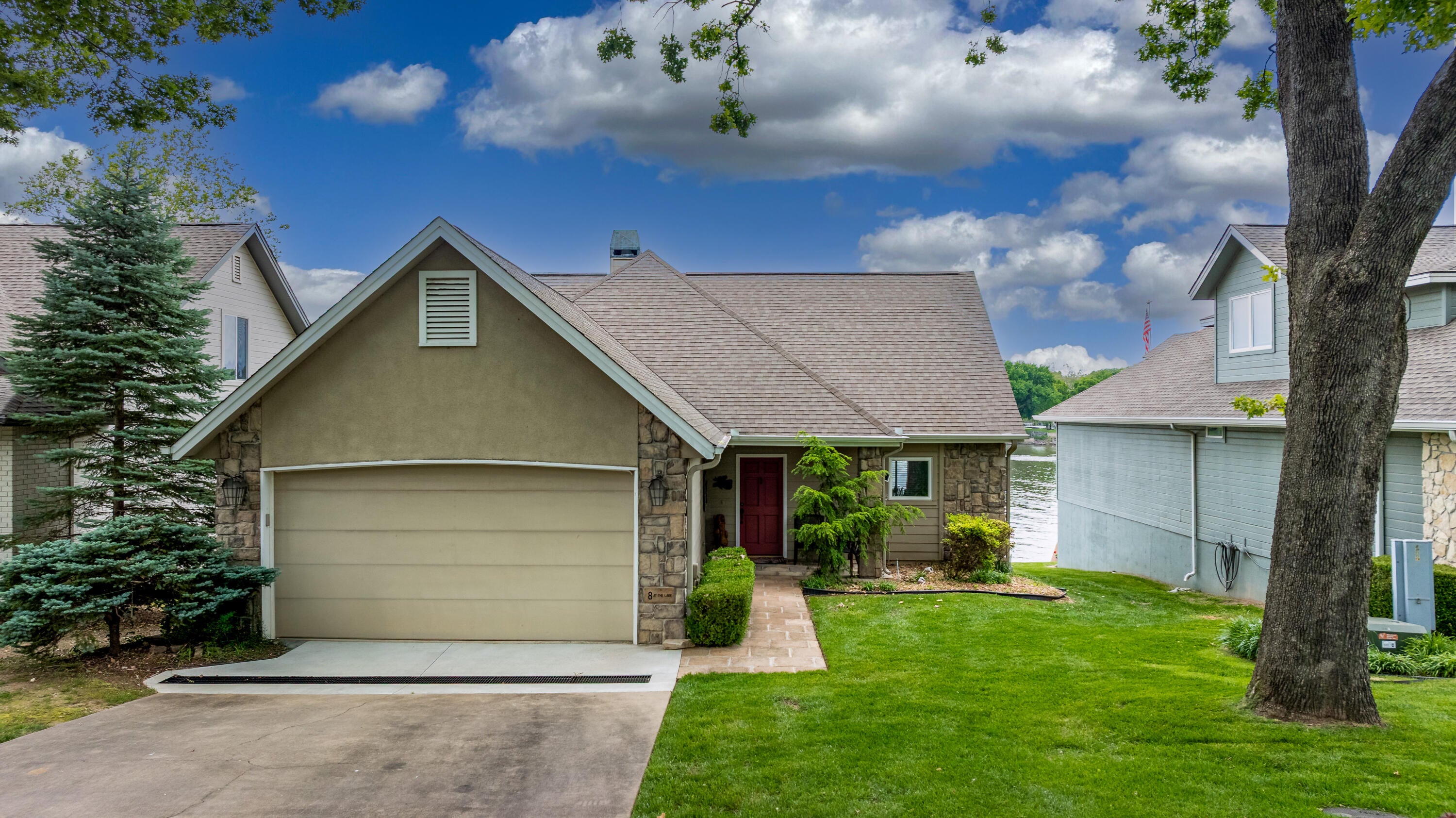 56200 East 294 Road, Unit 8 Afton, OK 74331 - Photo 1 of 45 Brighton Bay #8 Roof Edits-1