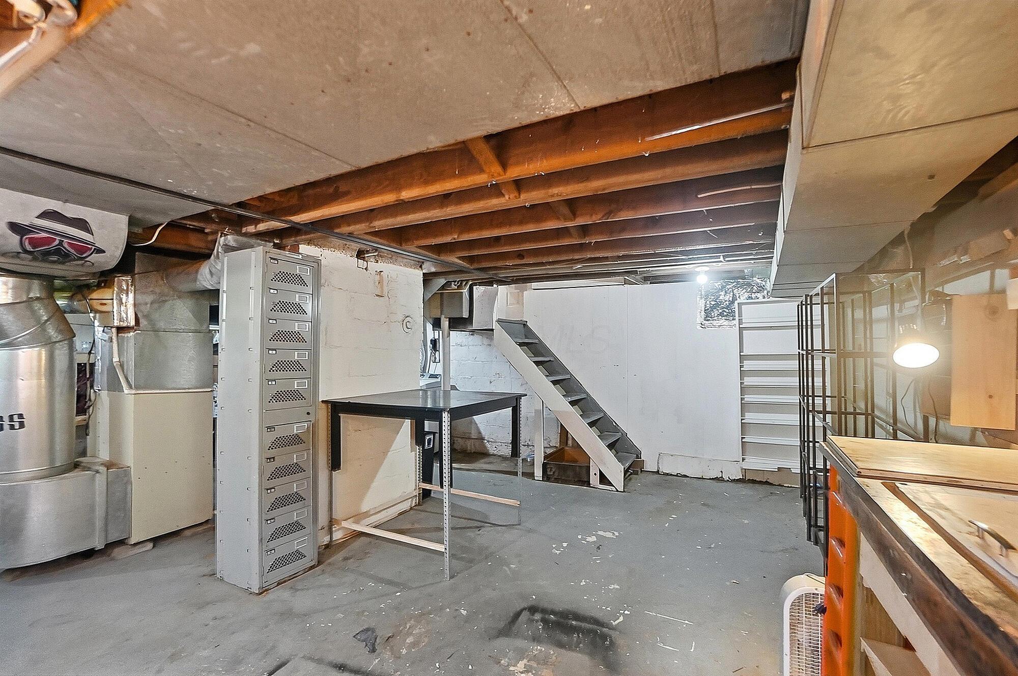 587 Wiltshire Road Columbus, OH 43204 - Photo 58 of 73