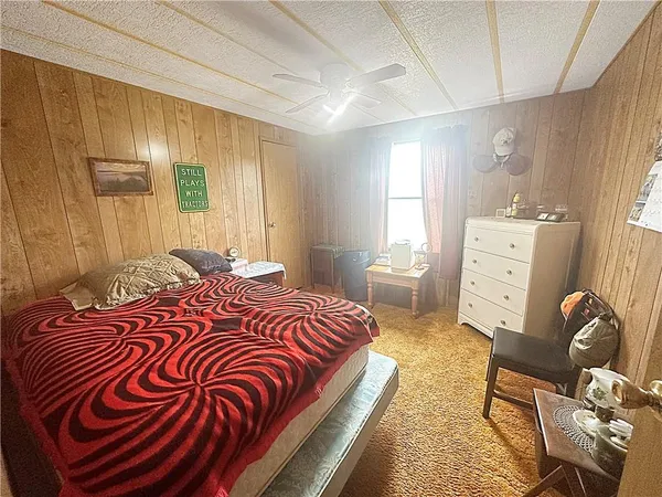 $190,000 | 796 Southeast 1051st Road, Deepwater, MO 64740