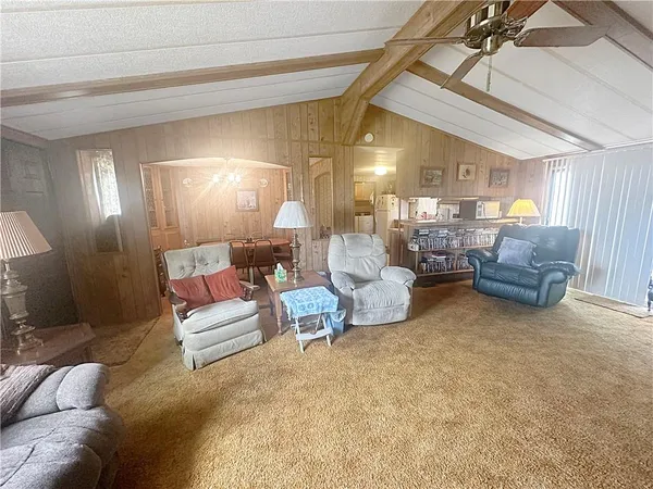 $190,000 | 796 Southeast 1051st Road, Deepwater, MO 64740