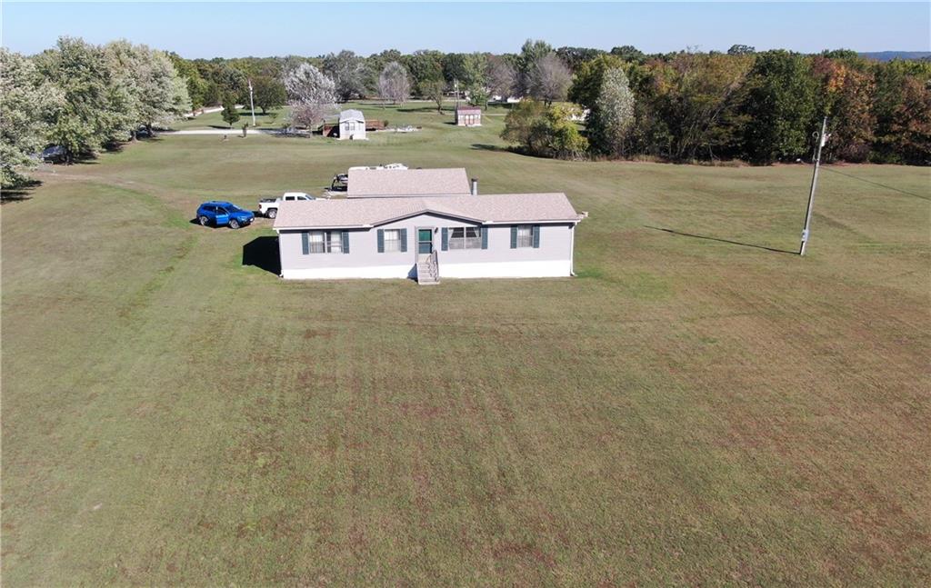 796 Southeast 1051st Road Deepwater, MO 64740 - Photo 2 of 29