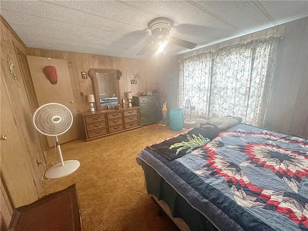 $190,000 | 796 Southeast 1051st Road, Deepwater, MO 64740