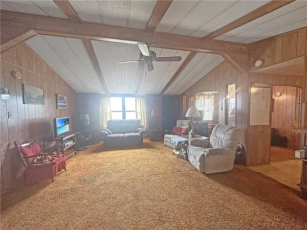 $190,000 | 796 Southeast 1051st Road, Deepwater, MO 64740