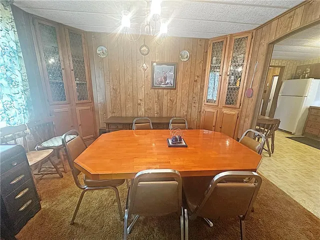 $190,000 | 796 Southeast 1051st Road, Deepwater, MO 64740