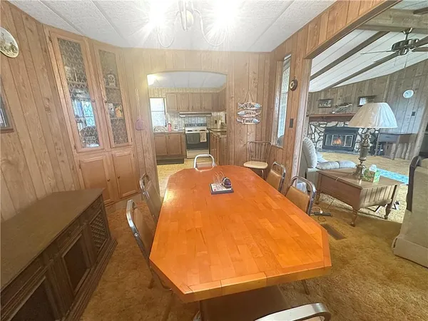 $190,000 | 796 Southeast 1051st Road, Deepwater, MO 64740