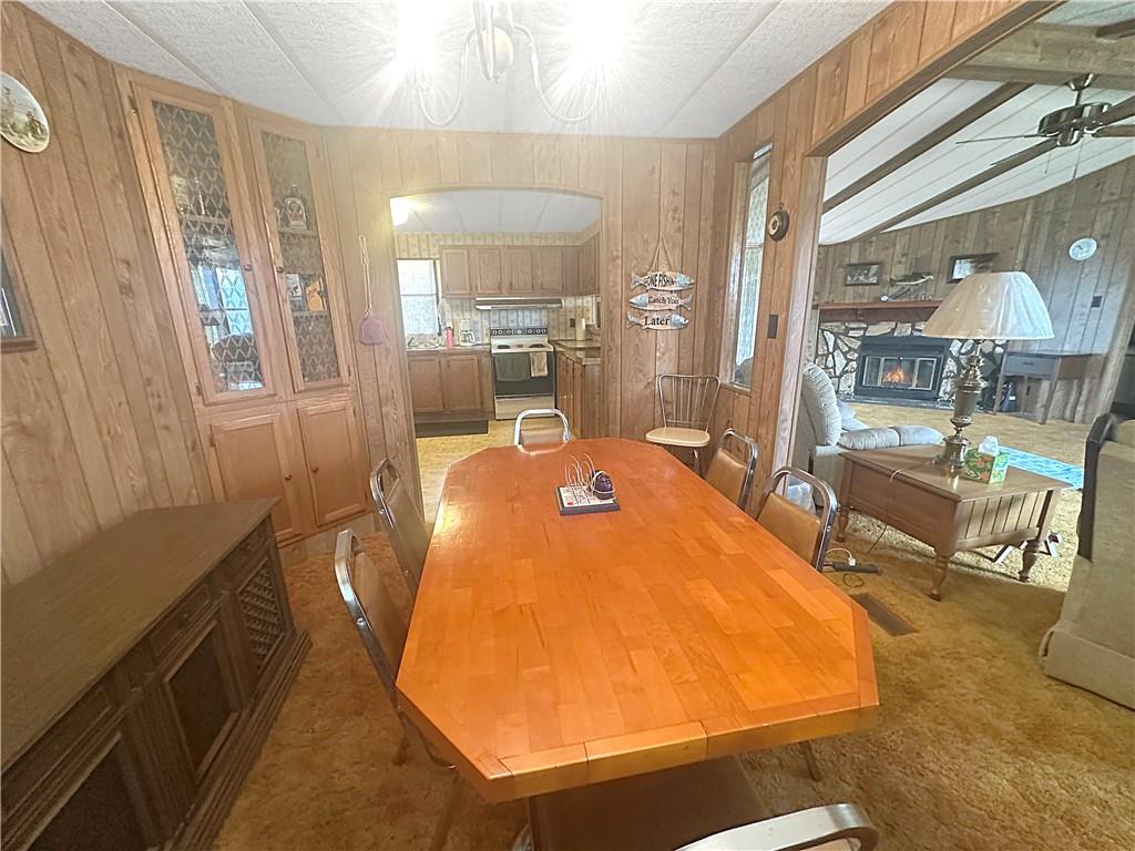 796 Southeast 1051st Road Deepwater, MO 64740 - Photo 6 of 29