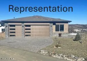 $706,754 | 271 Looking Glass Drive, Prescott, AZ 86303