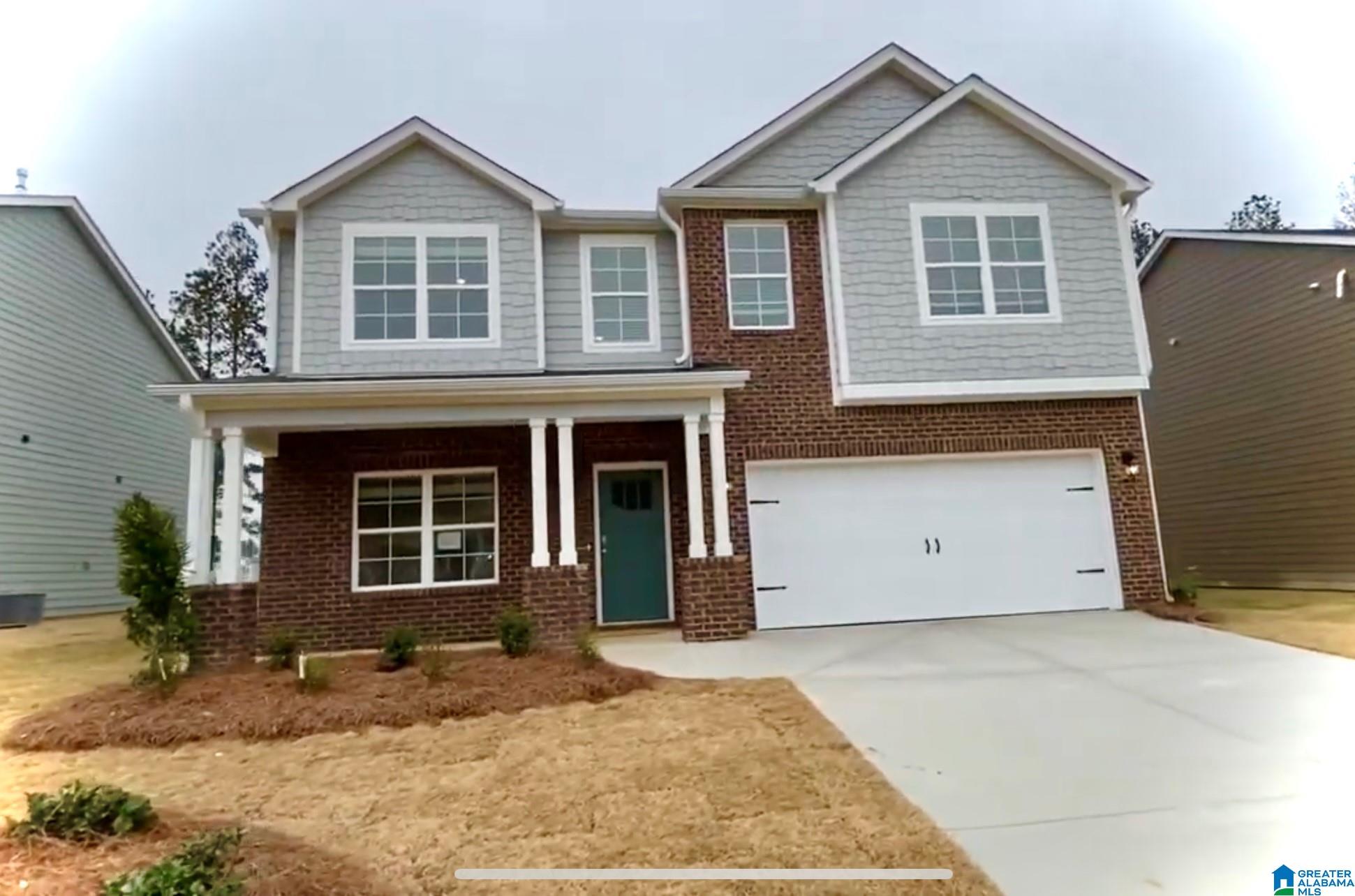 264 Park Crest Run Chelsea, AL 35043 - Photo 4 of 4