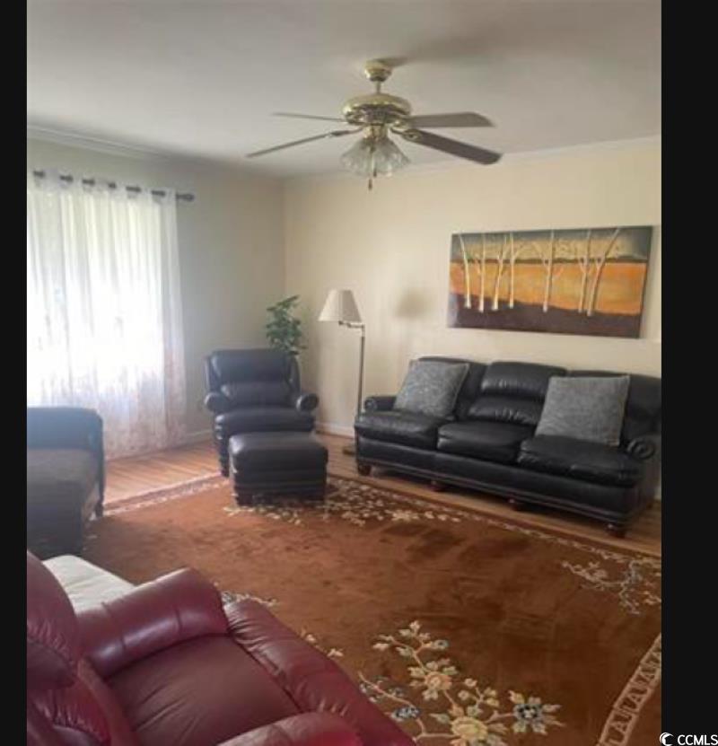 305 Boone Street Kingstree, SC 29556 - Photo 9 of 10