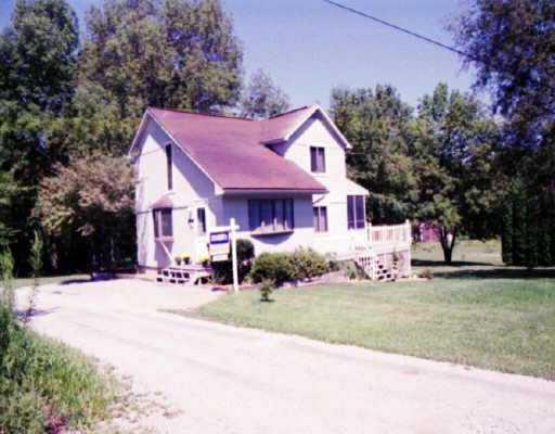1266 Griffith Road Ligonier, PA 15658 - Photo 1 of 1 Gallery Image 1