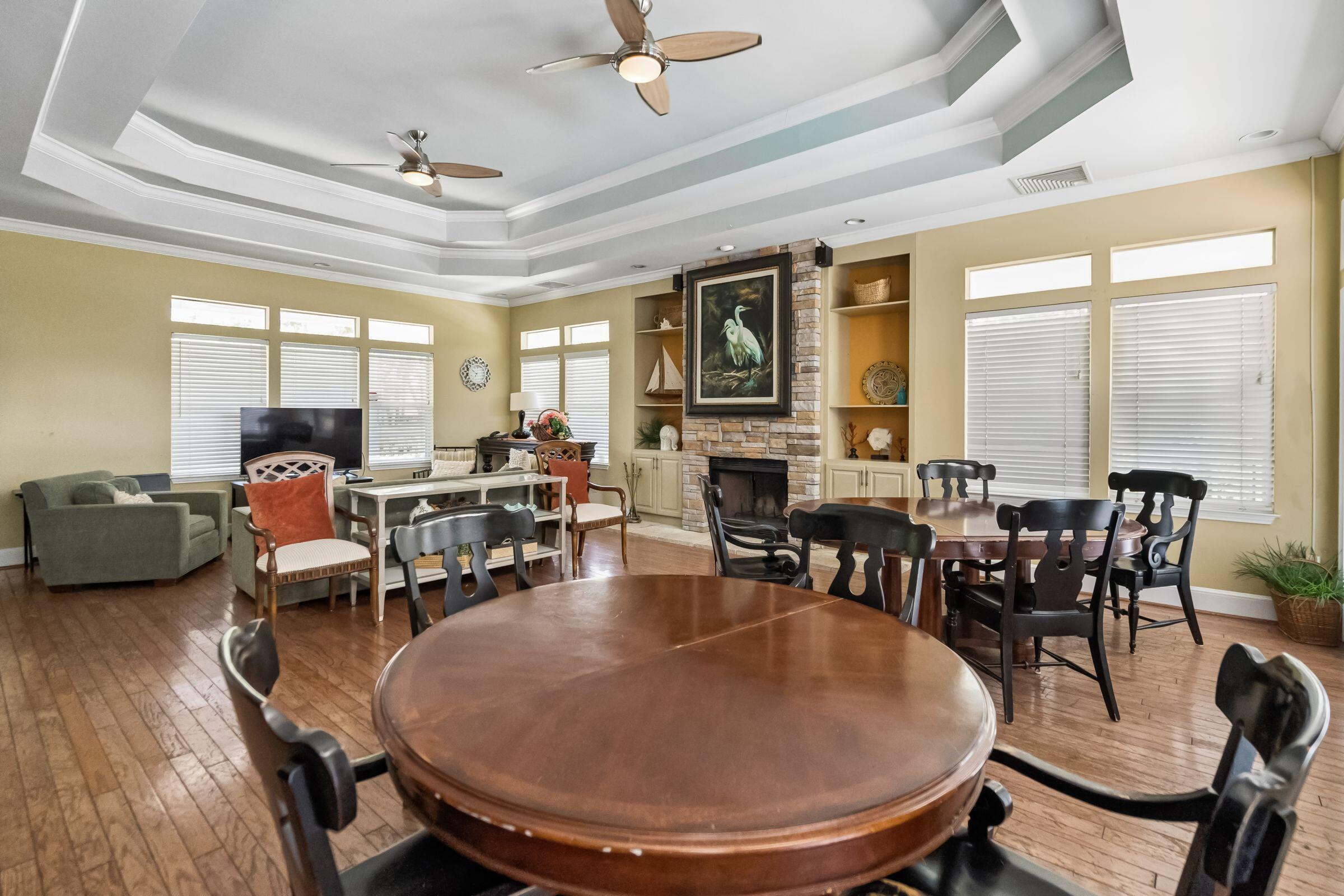 2011 North Highway 17, Unit 1900R Mount Pleasant, SC 29466 - Photo 60 of 79 Clubhouse
