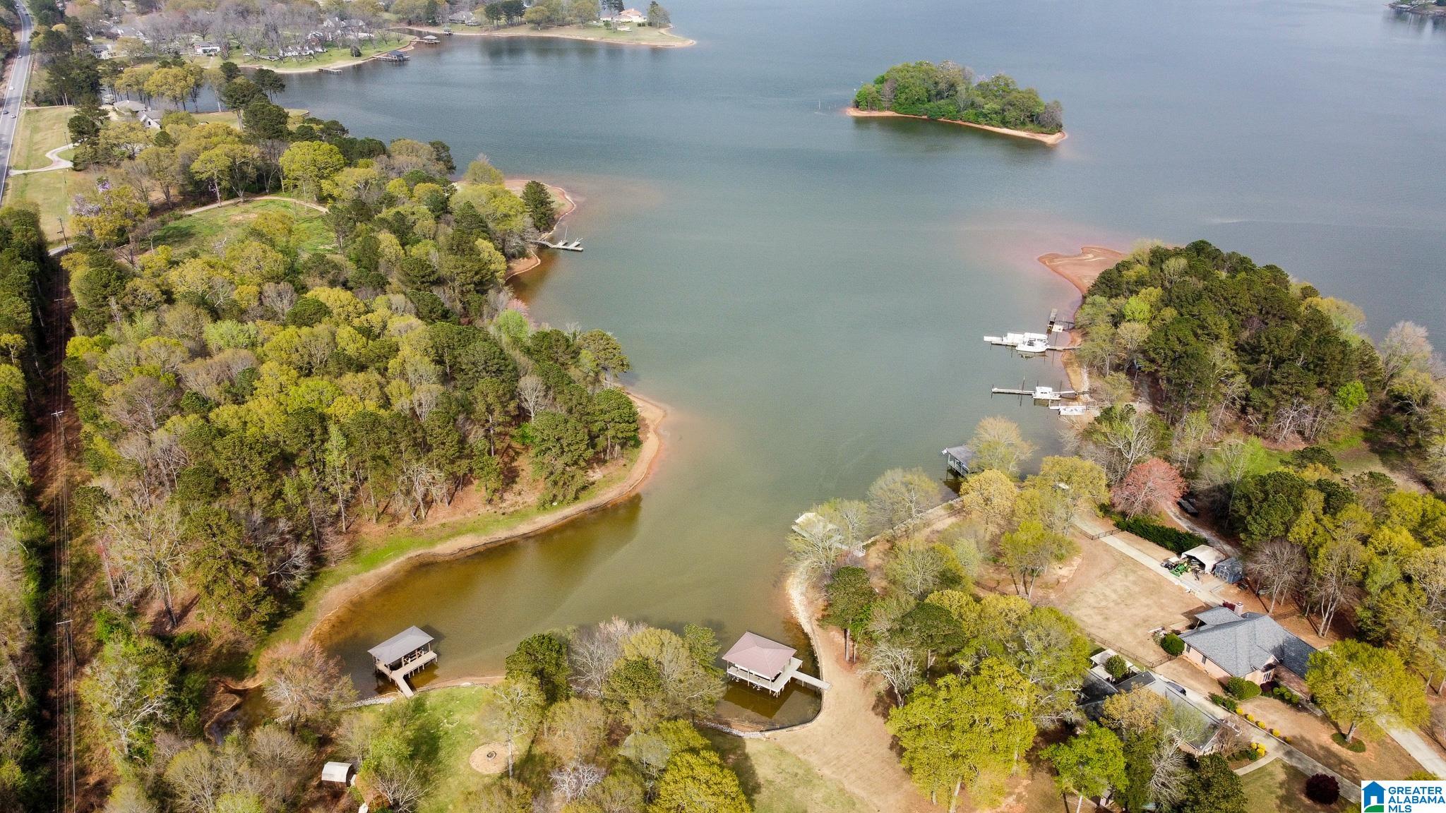 109 Harmon's Is Road Cropwell, AL 35054 - Photo 65 of 87