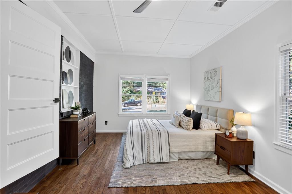 3193 Beech Drive Decatur, GA 30032 - Photo 11 of 41