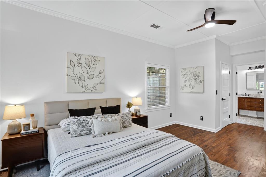 3193 Beech Drive Decatur, GA 30032 - Photo 12 of 41