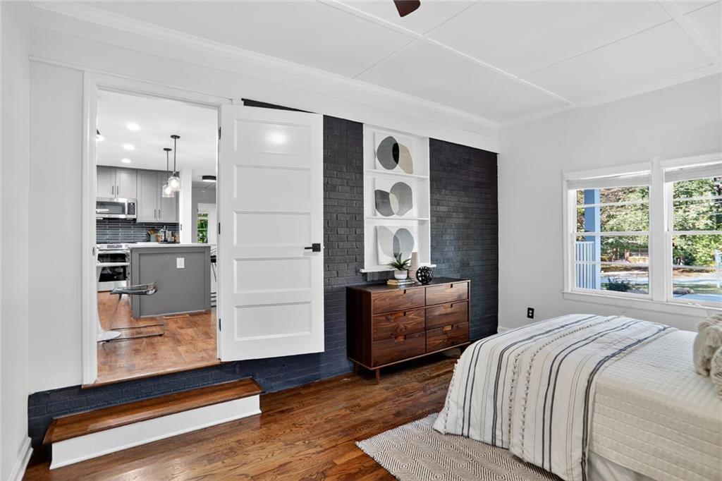 3193 Beech Drive Decatur, GA 30032 - Photo 13 of 41