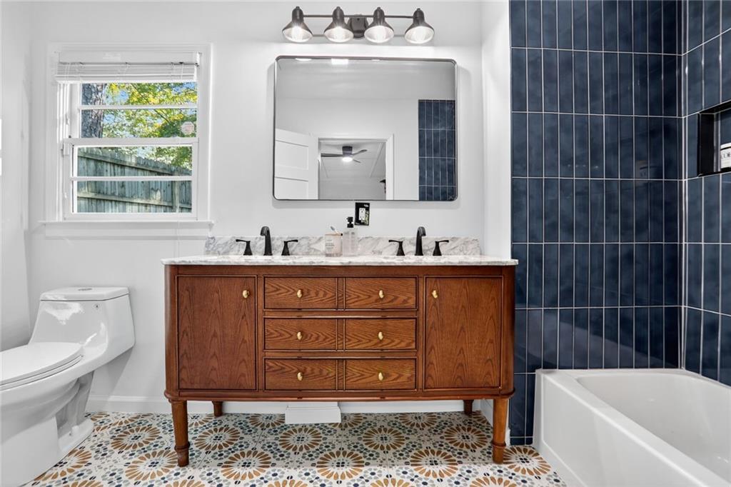 3193 Beech Drive Decatur, GA 30032 - Photo 14 of 41