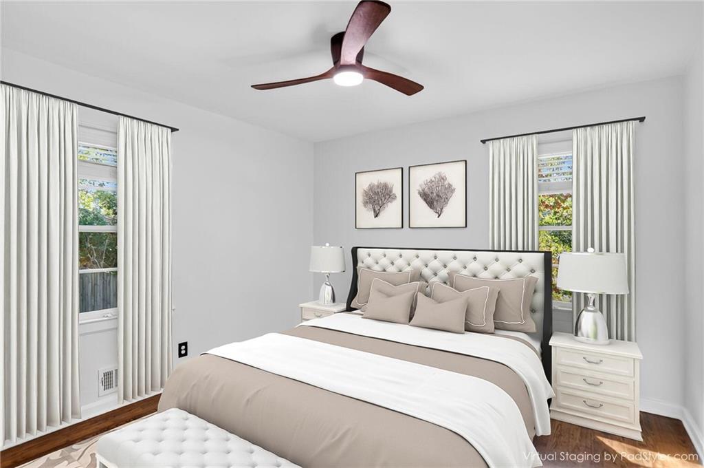 3193 Beech Drive Decatur, GA 30032 - Photo 16 of 41