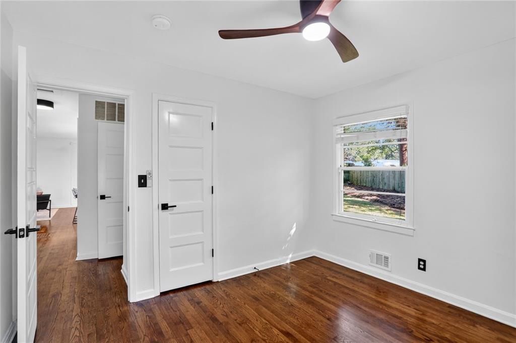 3193 Beech Drive Decatur, GA 30032 - Photo 18 of 41