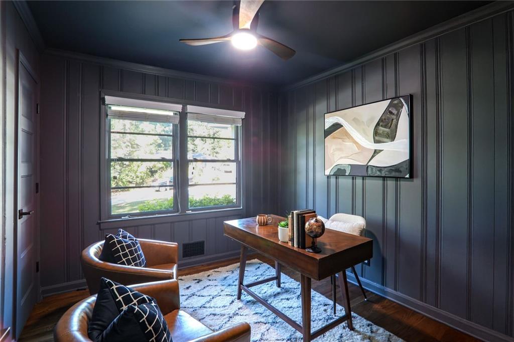 3193 Beech Drive Decatur, GA 30032 - Photo 20 of 41