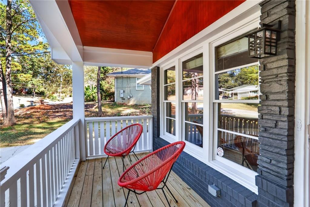 3193 Beech Drive Decatur, GA 30032 - Photo 2 of 41