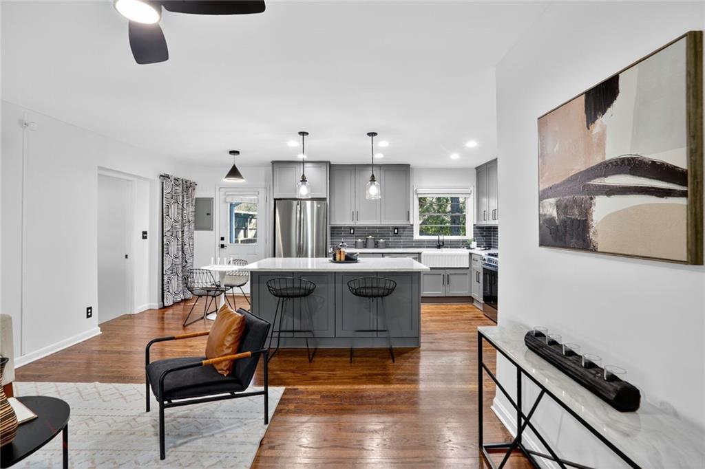 3193 Beech Drive Decatur, GA 30032 - Photo 21 of 41