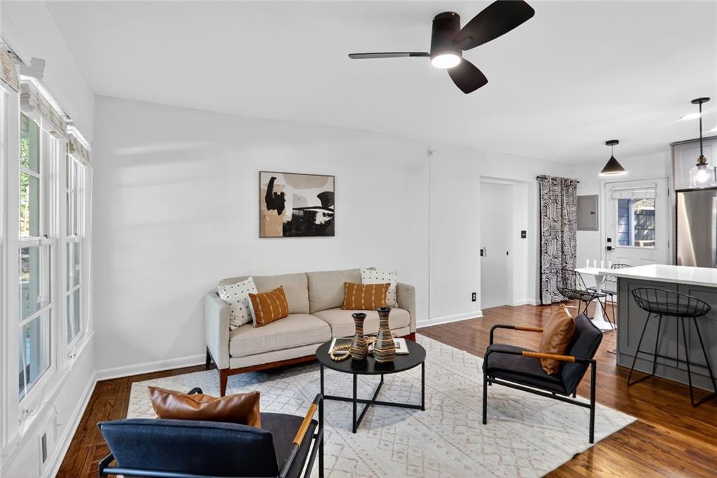 3193 Beech Drive Decatur, GA 30032 - Photo 24 of 41