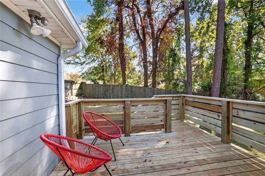 3193 Beech Drive Decatur, GA 30032 - Photo 26 of 41