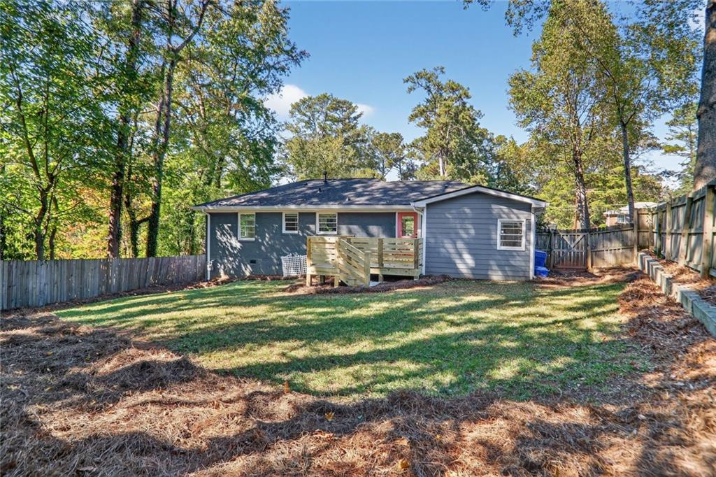 3193 Beech Drive Decatur, GA 30032 - Photo 28 of 41