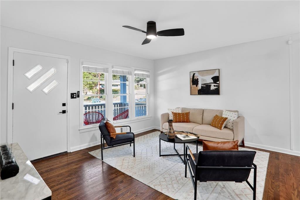 3193 Beech Drive Decatur, GA 30032 - Photo 3 of 41