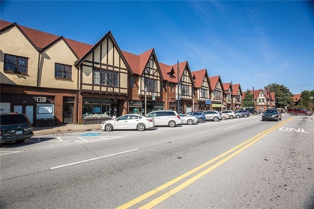 3193 Beech Drive Decatur, GA 30032 - Photo 37 of 41