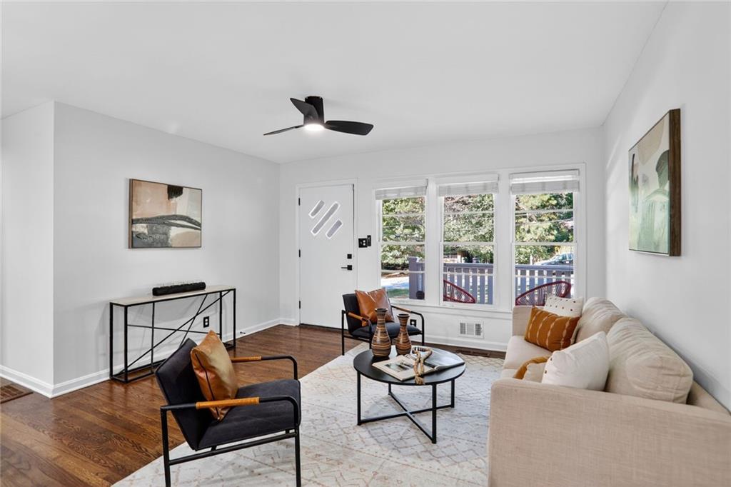 3193 Beech Drive Decatur, GA 30032 - Photo 4 of 41