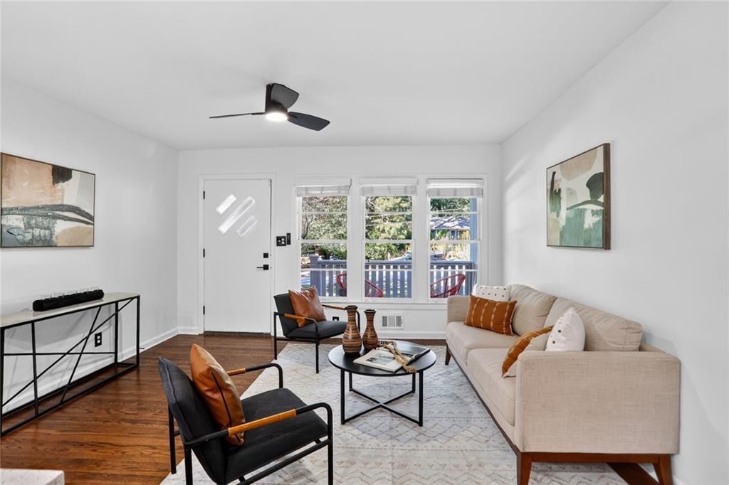 3193 Beech Drive Decatur, GA 30032 - Photo 5 of 41