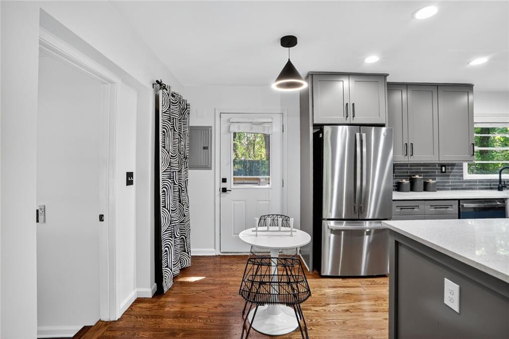 3193 Beech Drive Decatur, GA 30032 - Photo 6 of 41