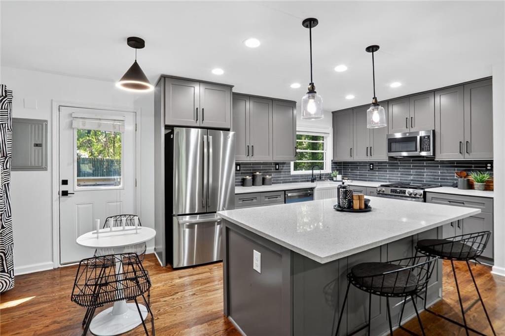 3193 Beech Drive Decatur, GA 30032 - Photo 7 of 41