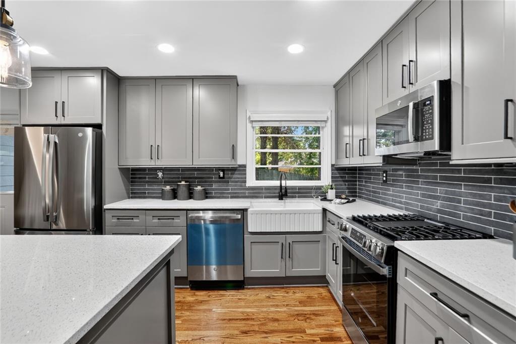 3193 Beech Drive Decatur, GA 30032 - Photo 9 of 41