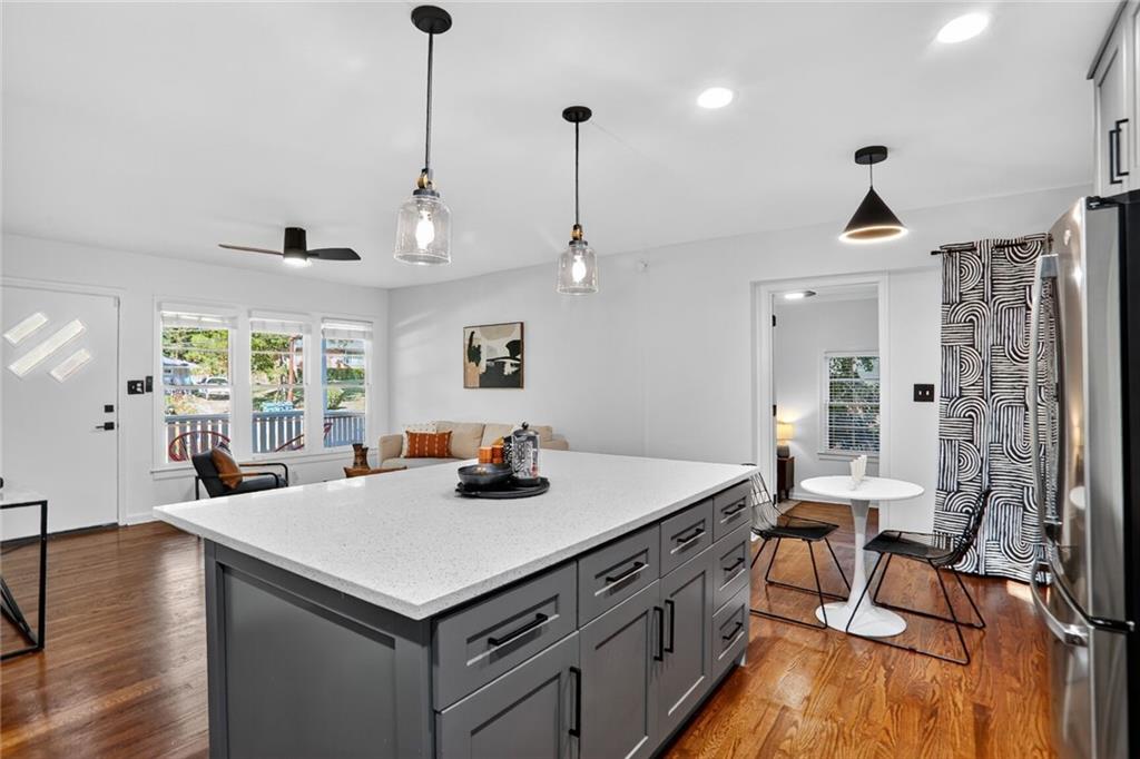 3193 Beech Drive Decatur, GA 30032 - Photo 10 of 41