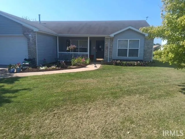 $224,500 | 1570 Greenfield Lane, Bluffton, IN 46714