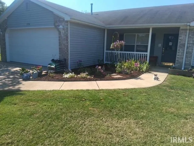 $224,500 | 1570 Greenfield Lane, Bluffton, IN 46714