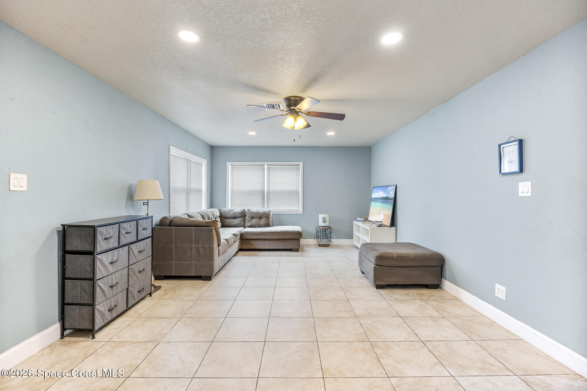 483 Church Street, Unit A Melbourne, FL 32904 - Photo 9 of 20 Living Area