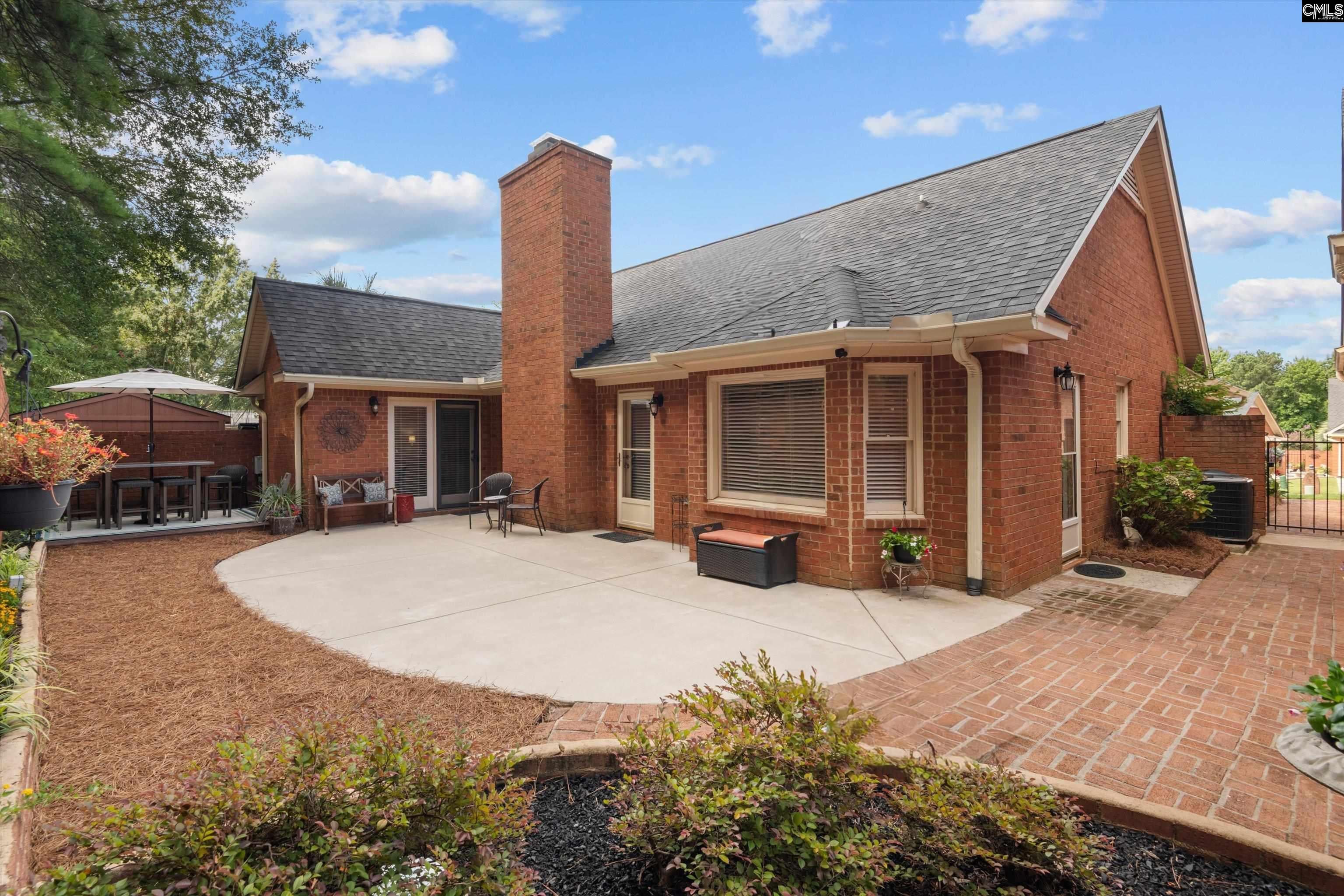 105 Wandering Brook Road Irmo, SC 29063 - Photo 27 of 30 Gallery Image 27