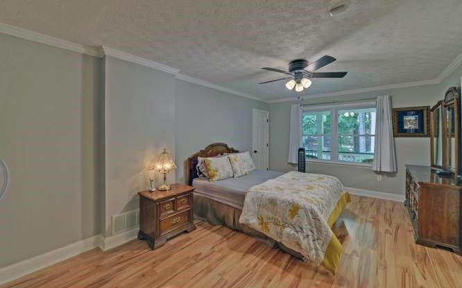 1195 Bethany Road Jasper, GA 30143 - Photo 17 of 81